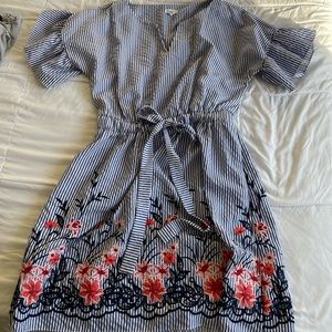 Westport Dress